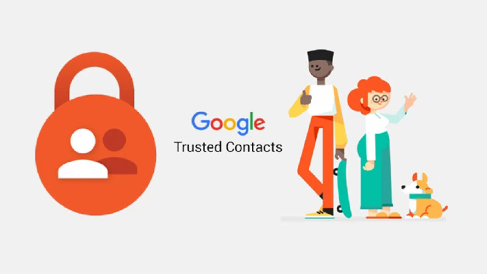 Google lansează aplicaţia Trusted Contacts, care partajează locul în care vă aflaţi, în caz de urgenţe; APK-ul e aici!