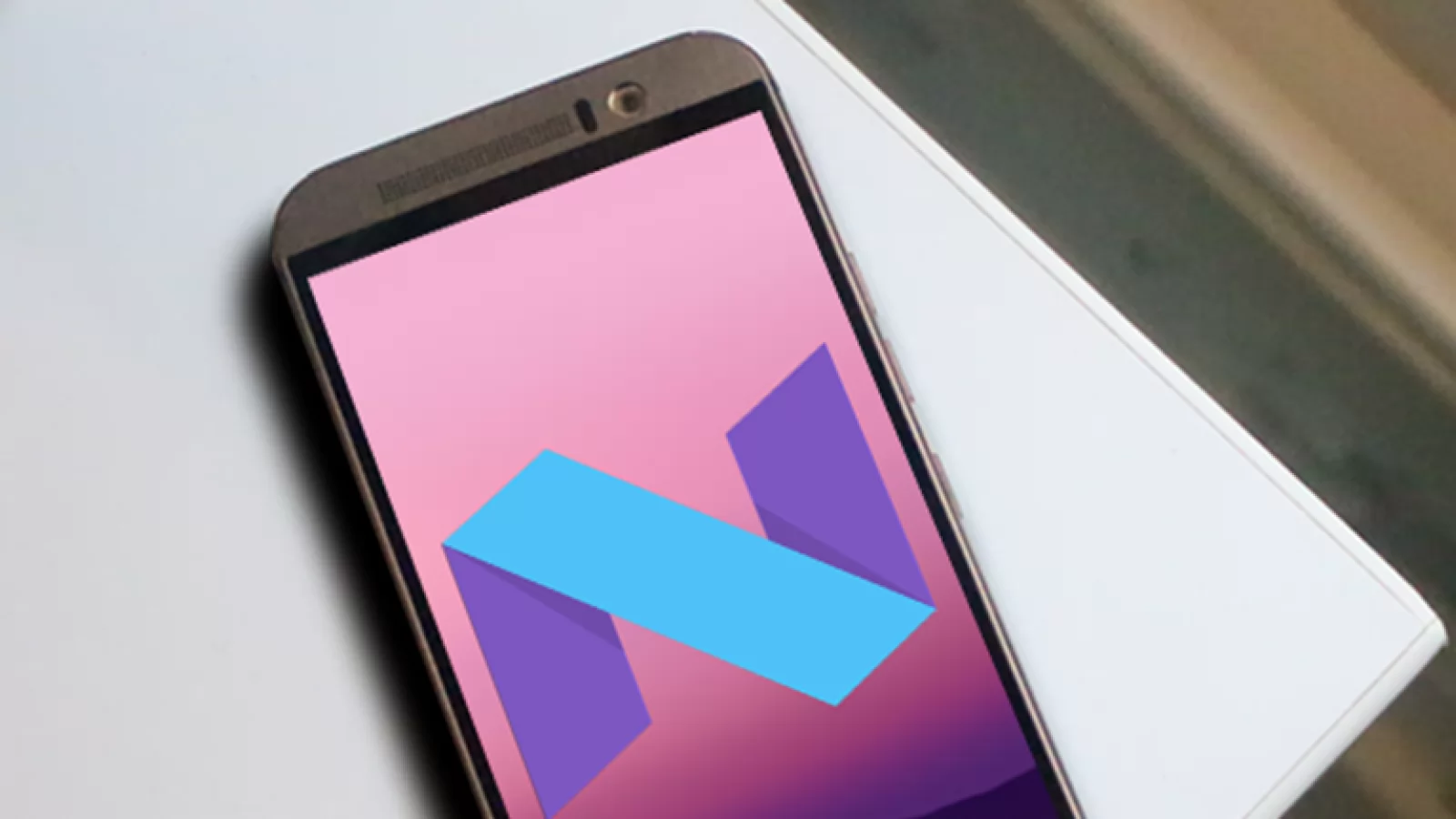 HTC One M9 în varianta unlocked primește Android 7.0 în SUA; curând și în alte regiuni din jurul lumii