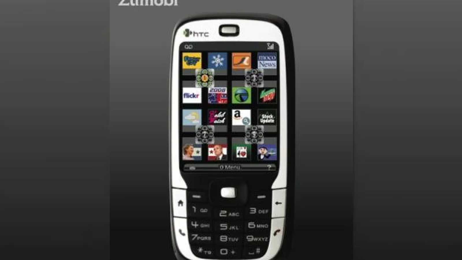 ZenZui devine Zumobi si se pregateste pentru lansarea unui beta