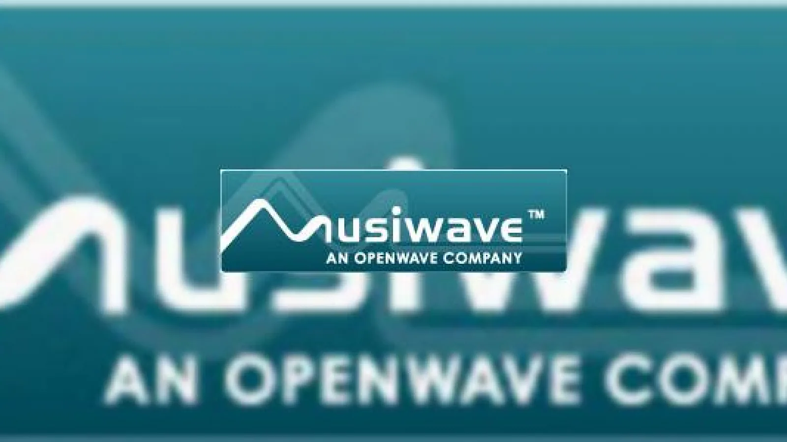 Microsoft va cumpara Musiwave