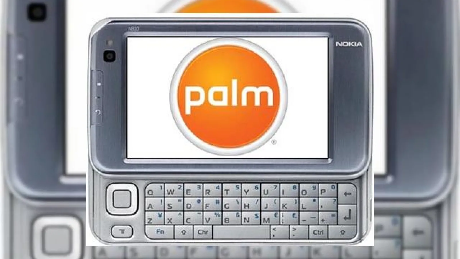 Telefoanele Nokia din Seria N pot acum rula Palm OS