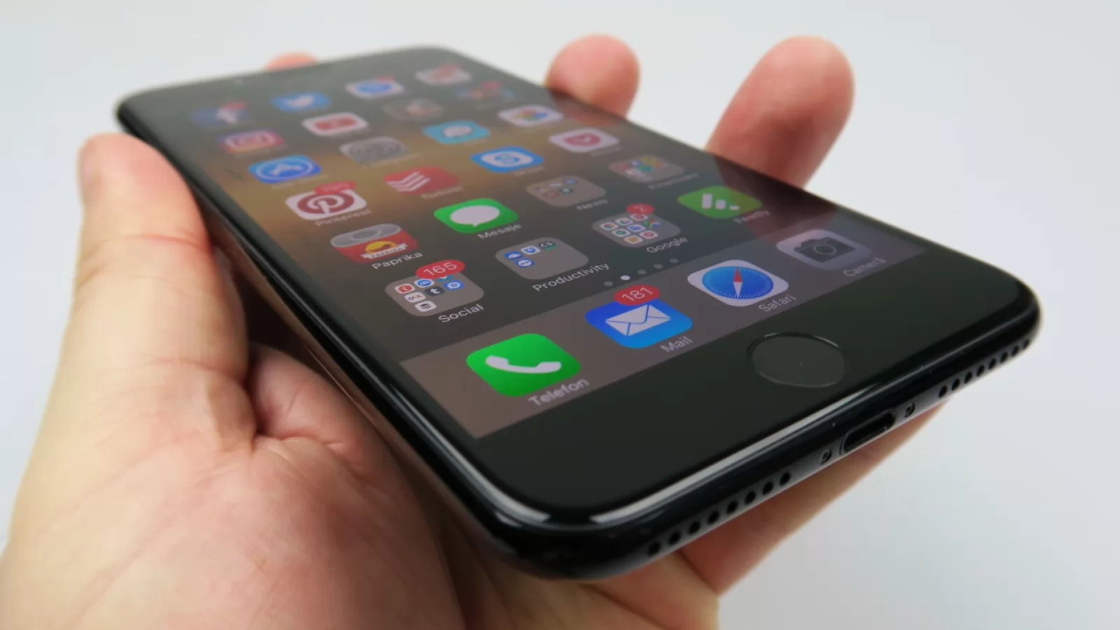 Apple iPhone 7 Plus Review