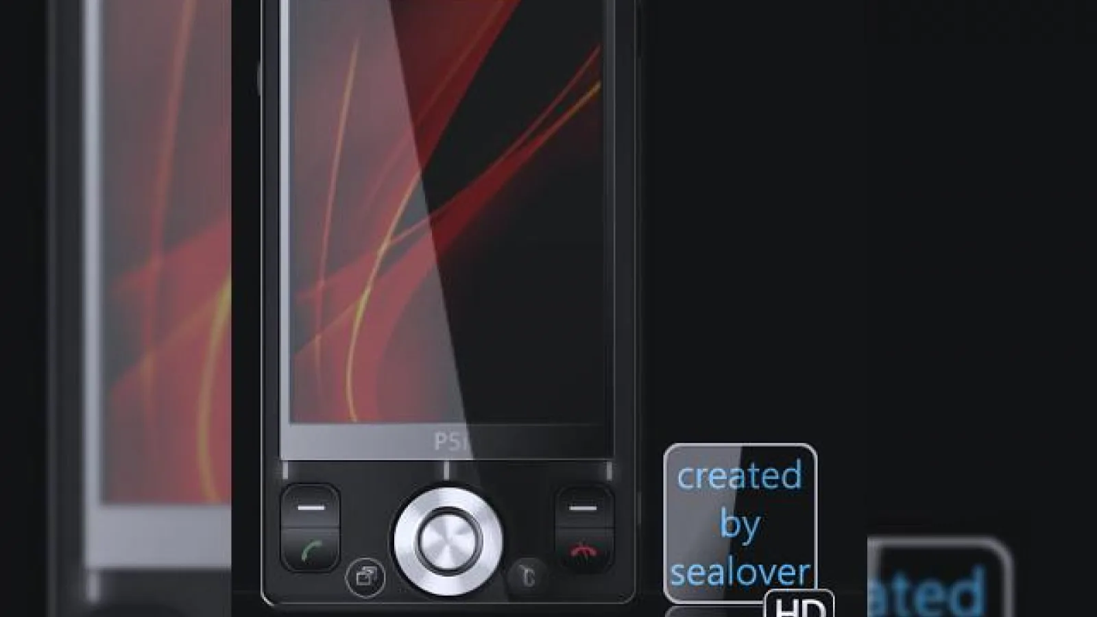 Sony Ericsson va lansa supertelefonul P5i la jumatatea lui 2008