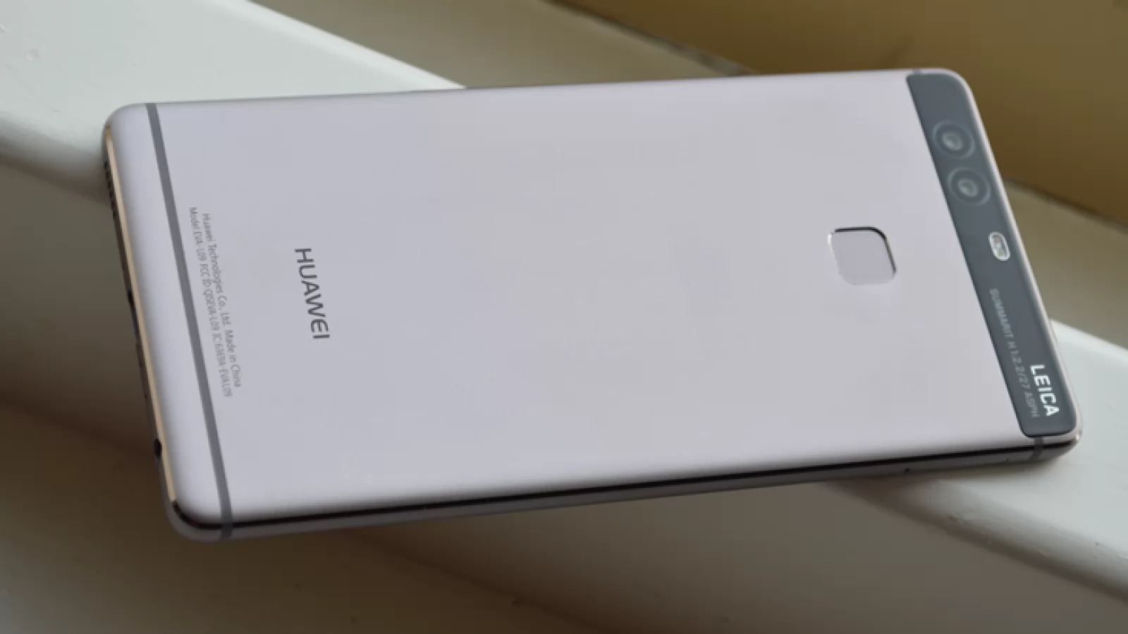 Android 7.0 Nougat sosește în China pe smartphone-urile Huawei P9 și Mate 8