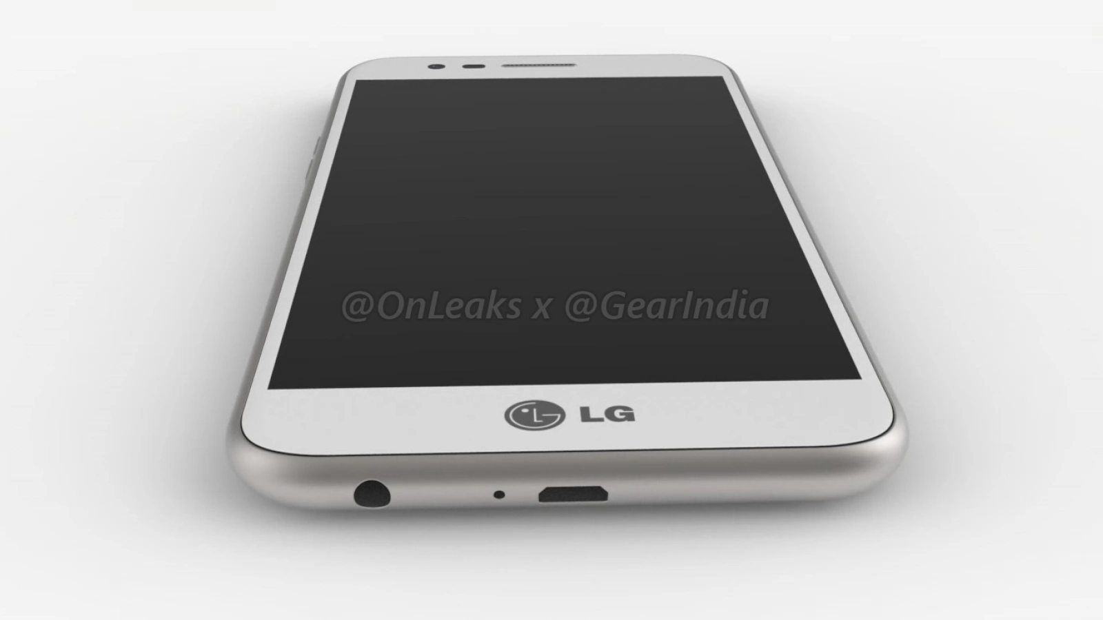 LG V5 are parte de o scăpare în randări marca @OnLeaks; Pare un midranger in stil Galaxy J5/Moto G4
