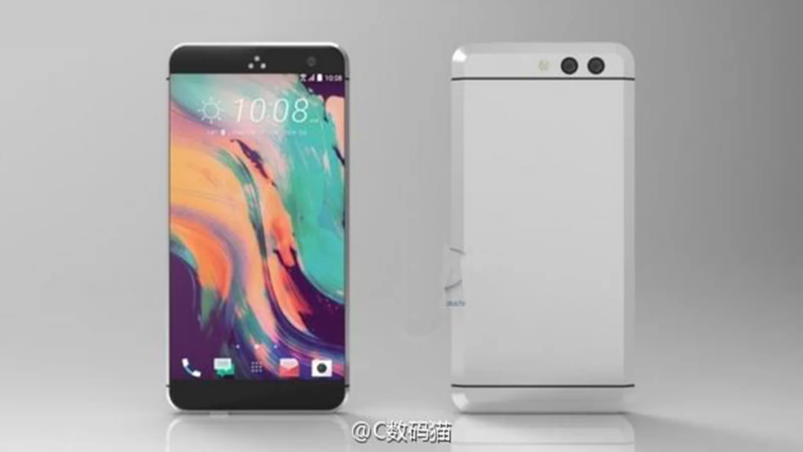 HTC 11 ar urma să vină cu 8 GB RAM, baterie de 3700 mAh și procesor Qualcomm Snapdragon 835
