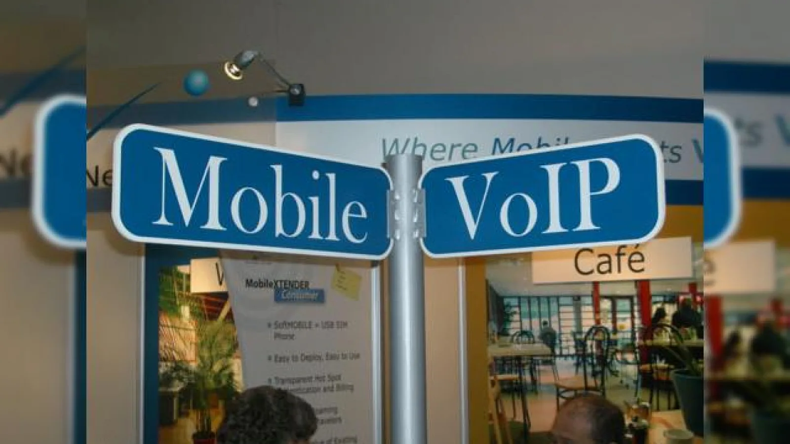 Serviciile mobile VoIP vor exploda in urmatorii 5 ani