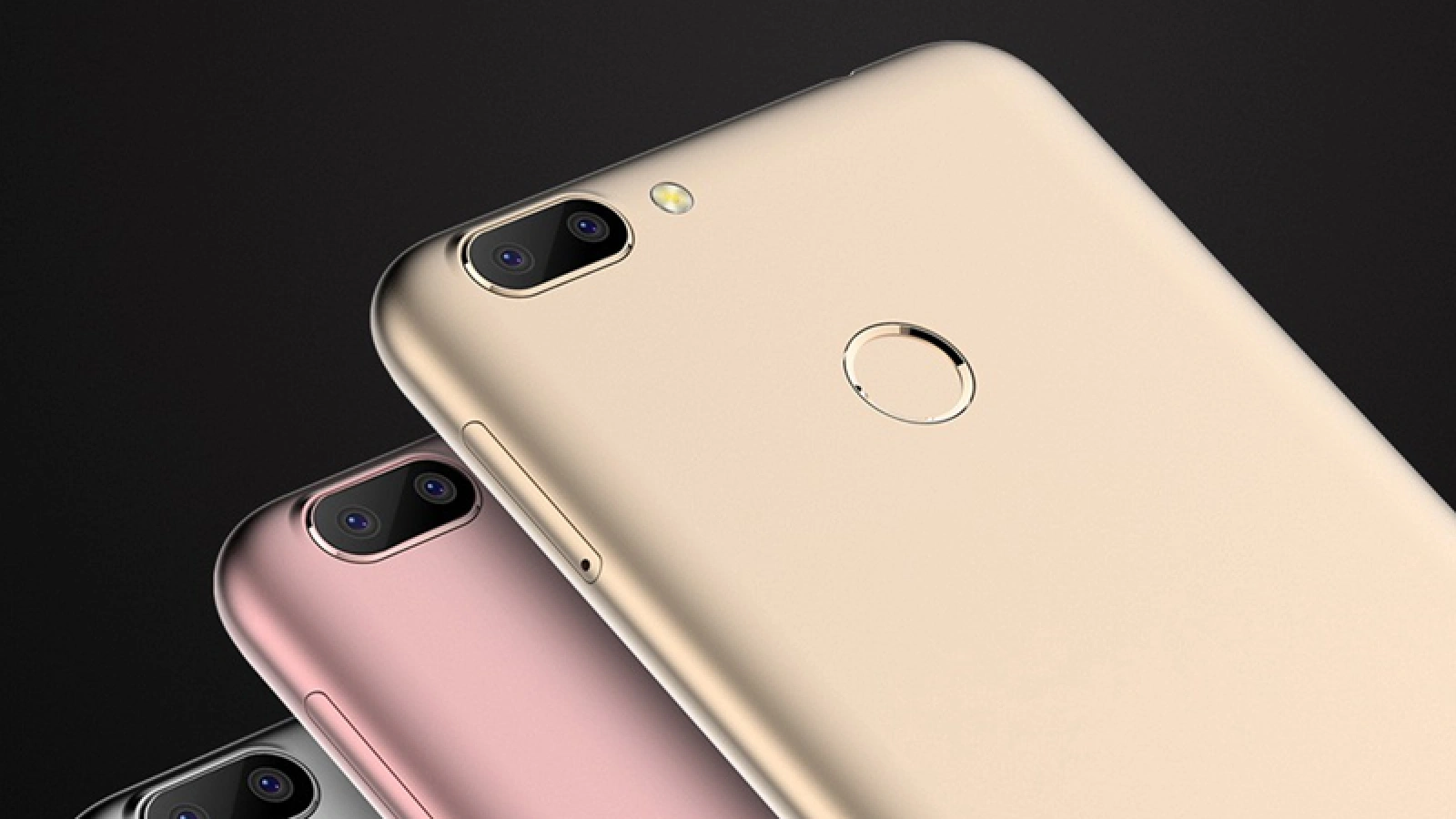 Oukitel U20 Plus este unul dintre cele mai accesibile smartphone-uri cu cameră foto duală; costă numai 490 lei!