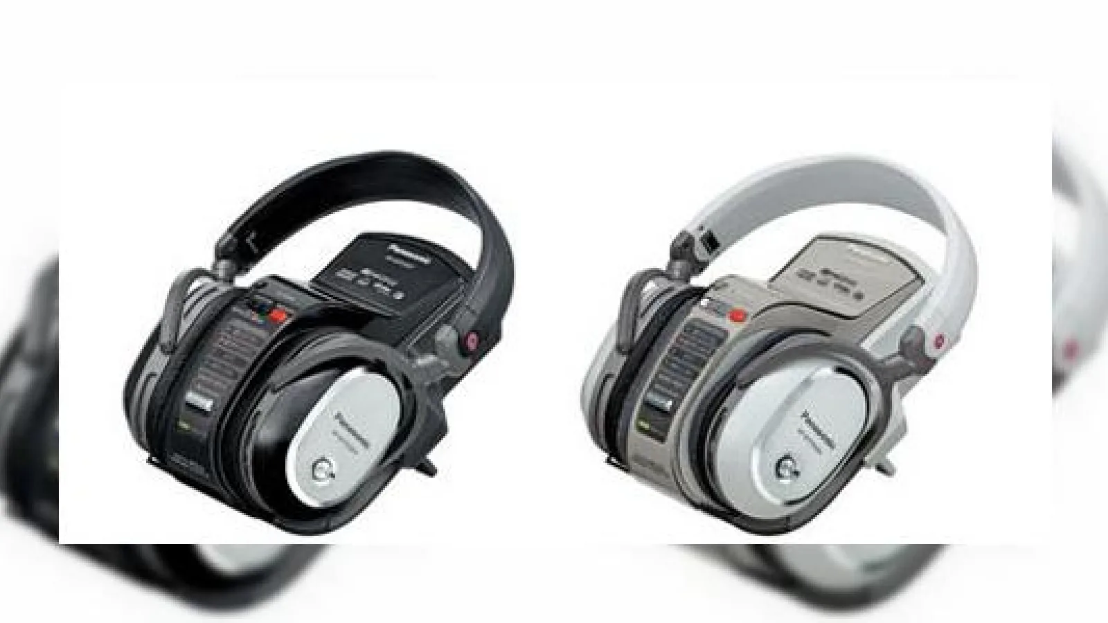 Panasonic prezinta castile wireless 5.1