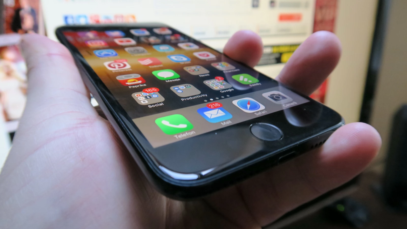 iPhone 7 Plus: Hardware-ul trece la nivelul următor, Apple e în liga sa proprie