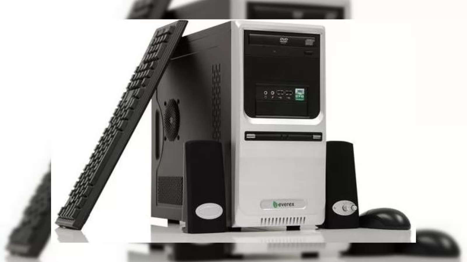 O privire asupra lui Everex, computerul de 200 de dolari dotat cu gOS
