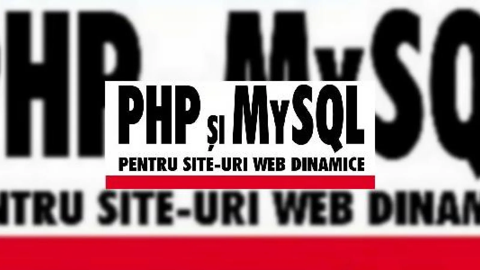 PHP si MySQL vor fi integrate in Nokia Mobile Web!