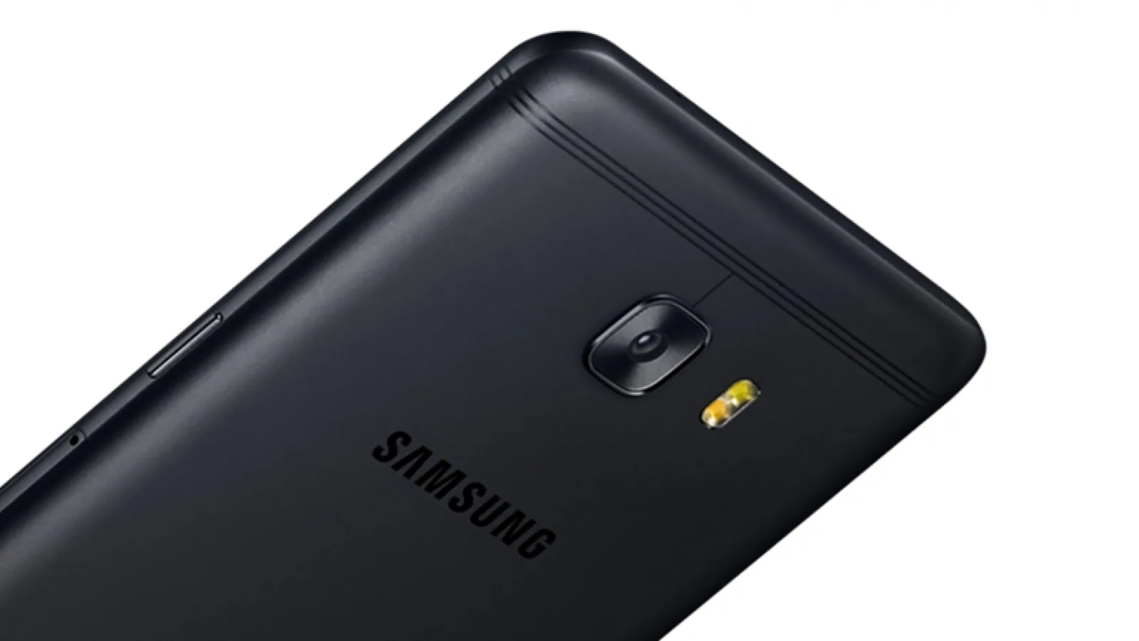 Samsung Galaxy C9 Pro acum disponibil și pe negru; iată imagini cu noua variantă de culoare