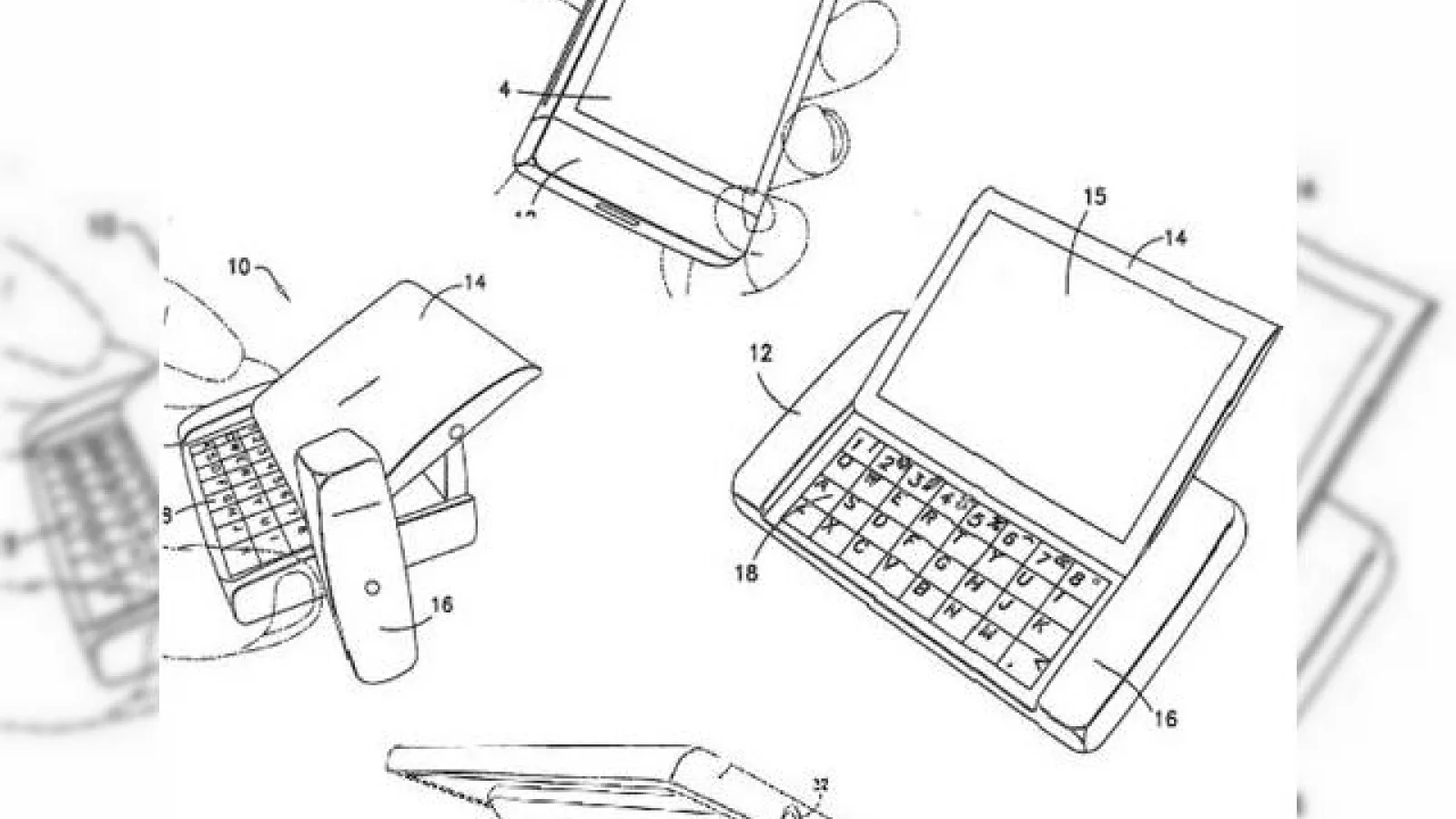 Nokia ia in calcul propria versiune de Sidekick