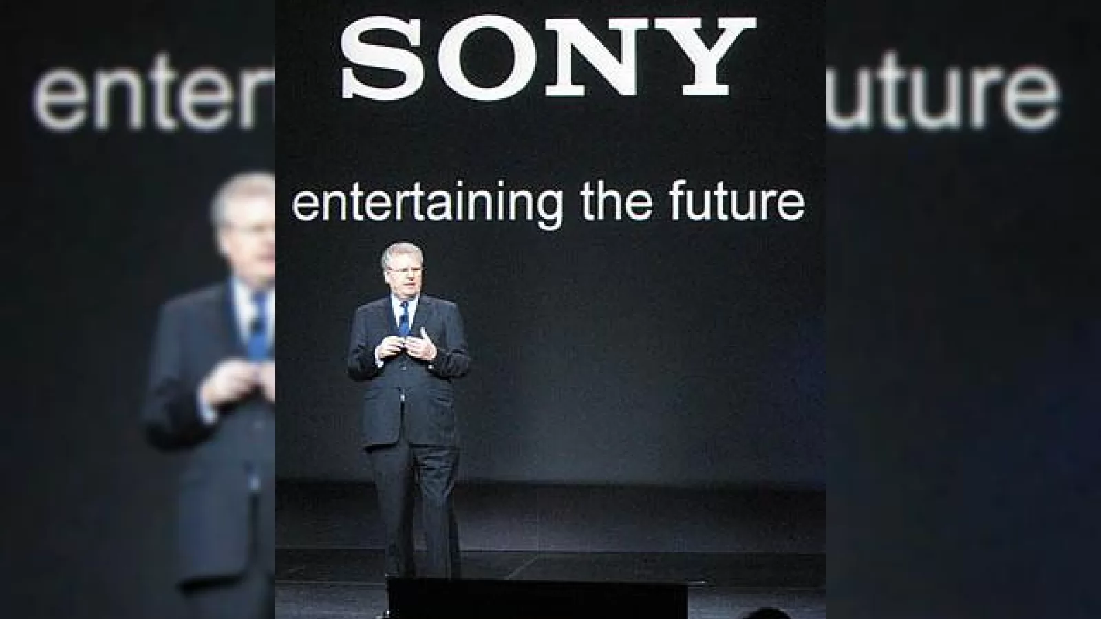 Sony relanseaza zvonurile legate de telefonul PSP