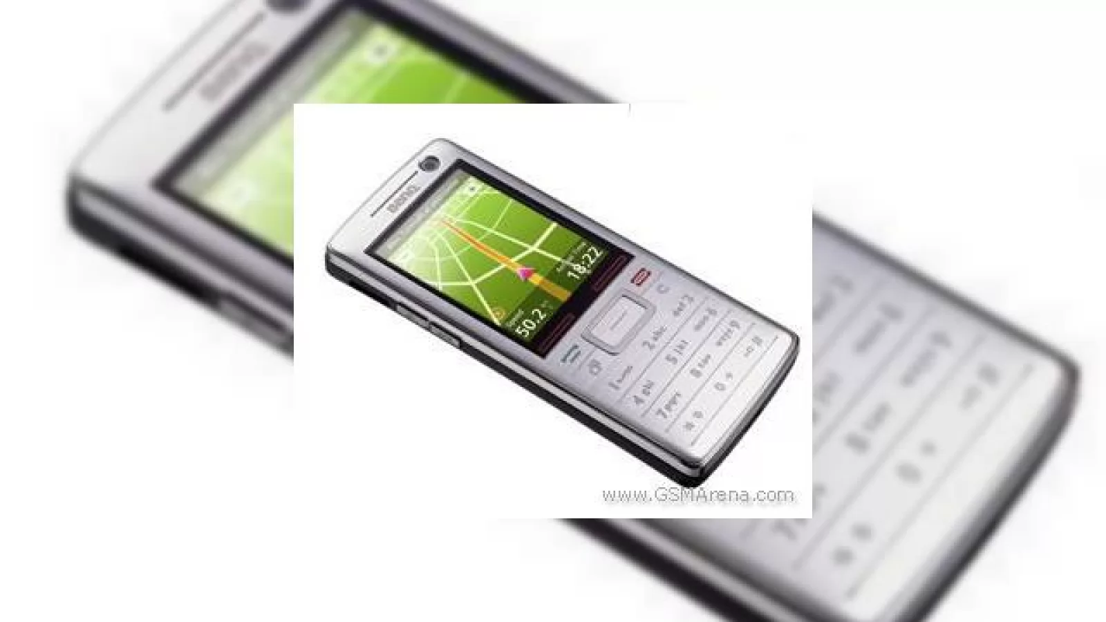 Telefonul BenQ S7, premiat pentru design