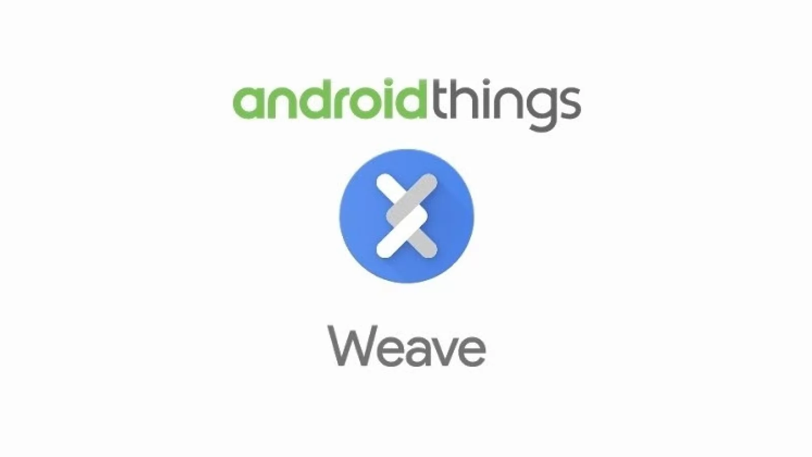 Google lansează Android Things, o nouă platformă pentru Internet of Things