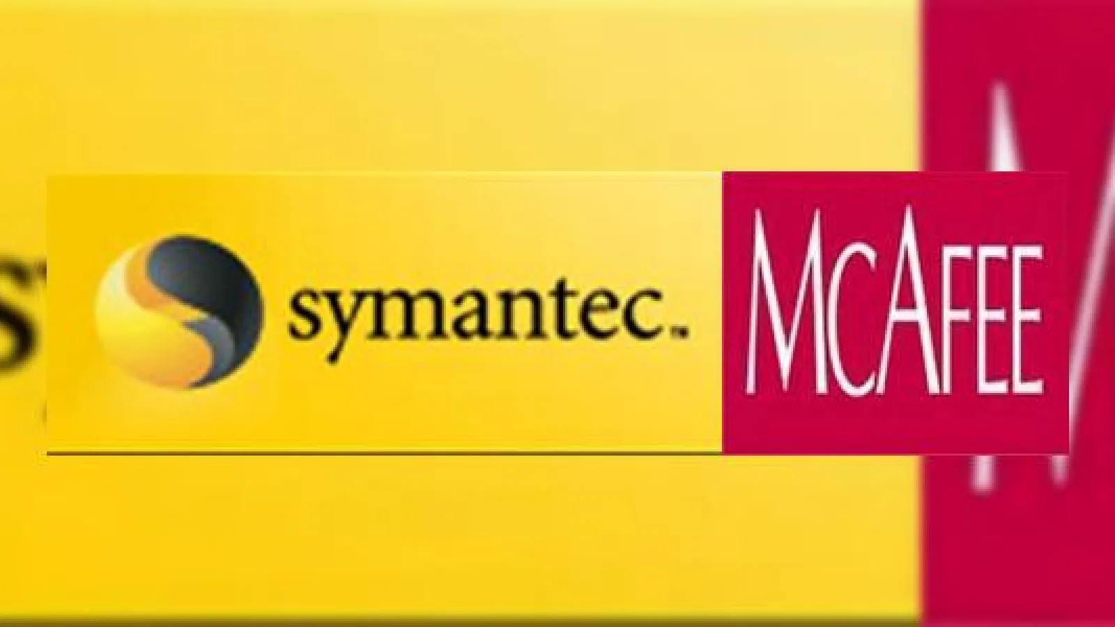 McAfee si Symantec lanseaza antivirusi pentru Windows Mobile