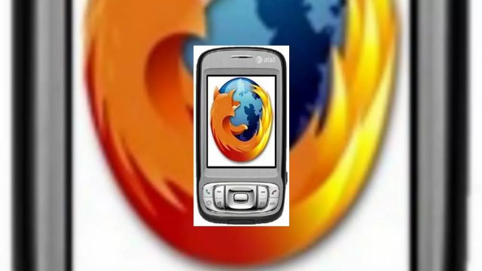 Mozilla pentru Windows Mobile, confirmat!
