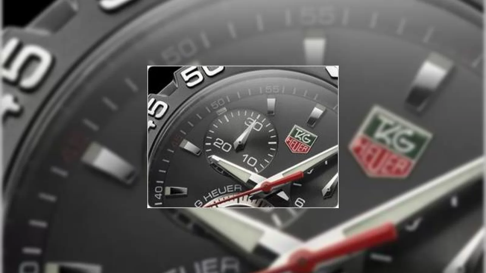 TAG Heuer pregateste o linie de telefoane de lux