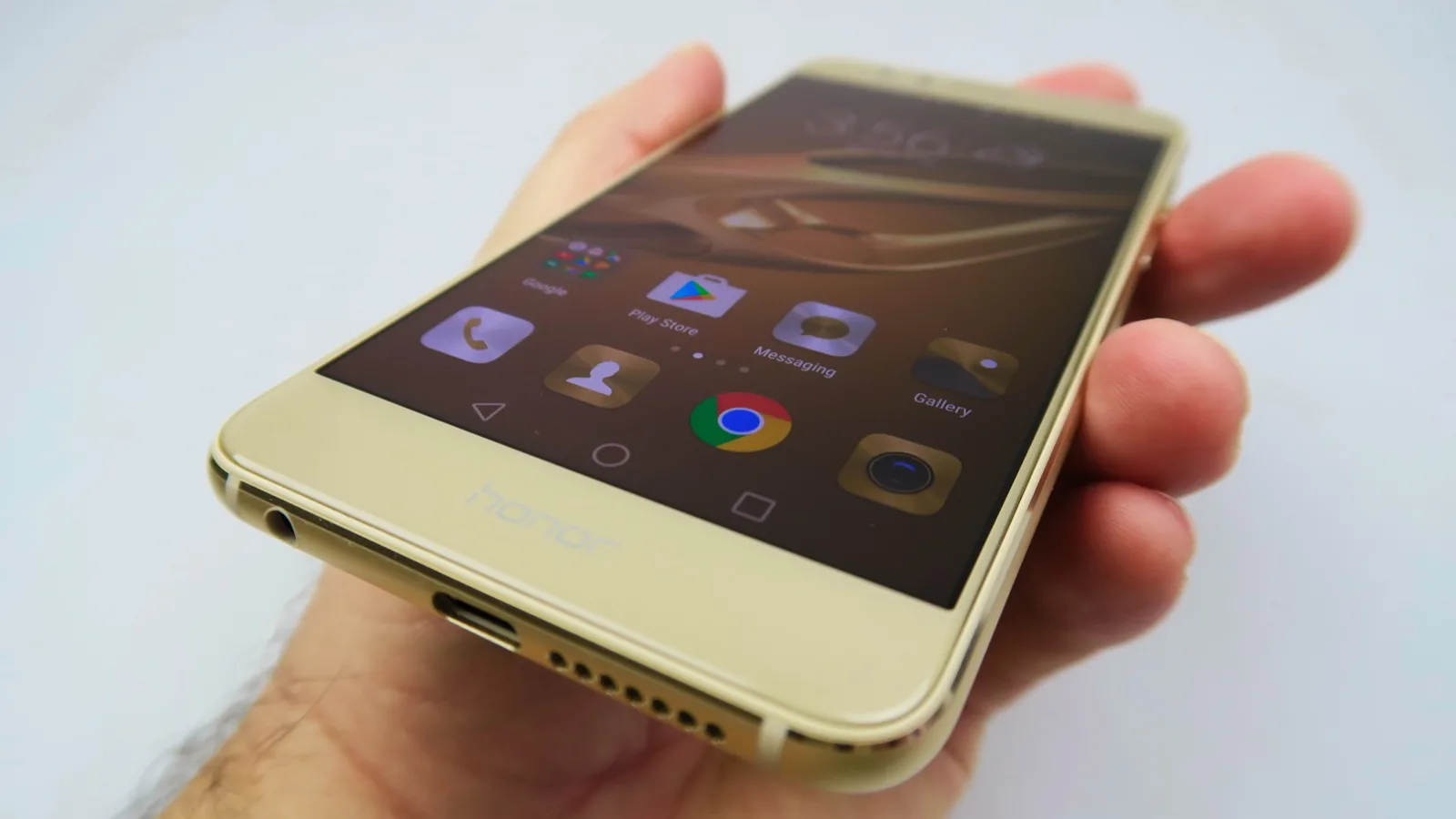 Huawei Honor 8 Review