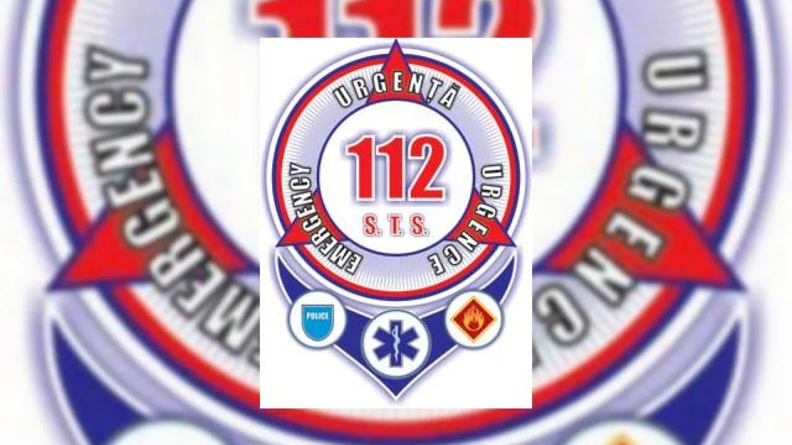 Urgentele de la numarul 112, acum localizate!