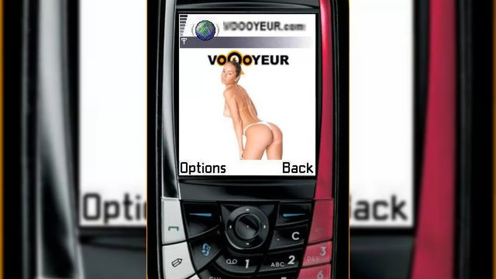 Pornografia mobila genereaza miliarde de dolari!