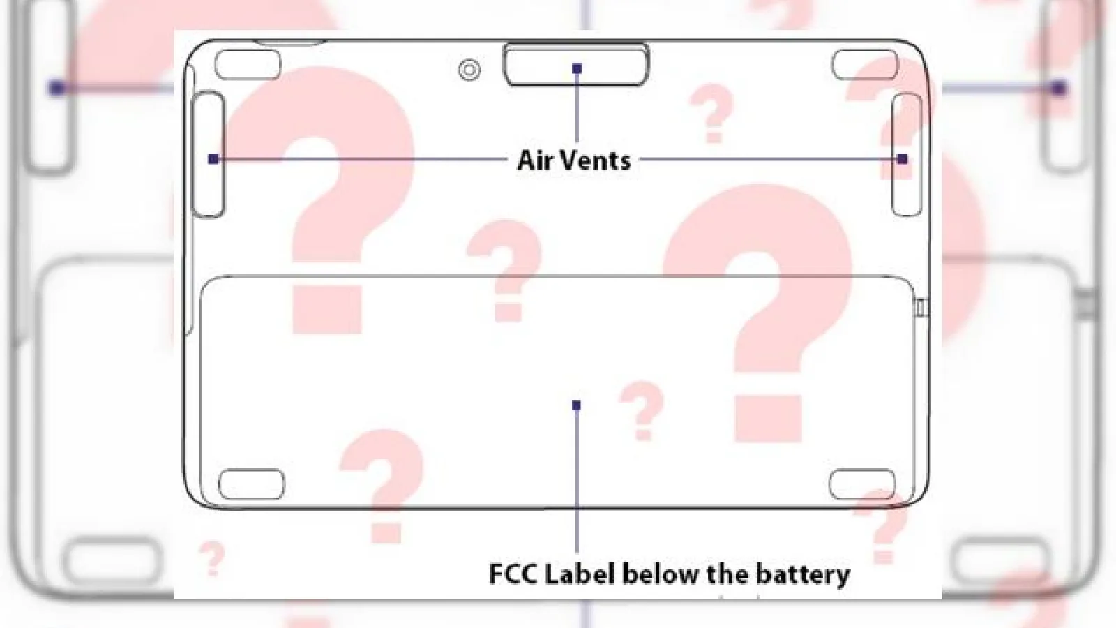 HTC CLIO 200, un terminal misterios, gata de aprobarea FCC