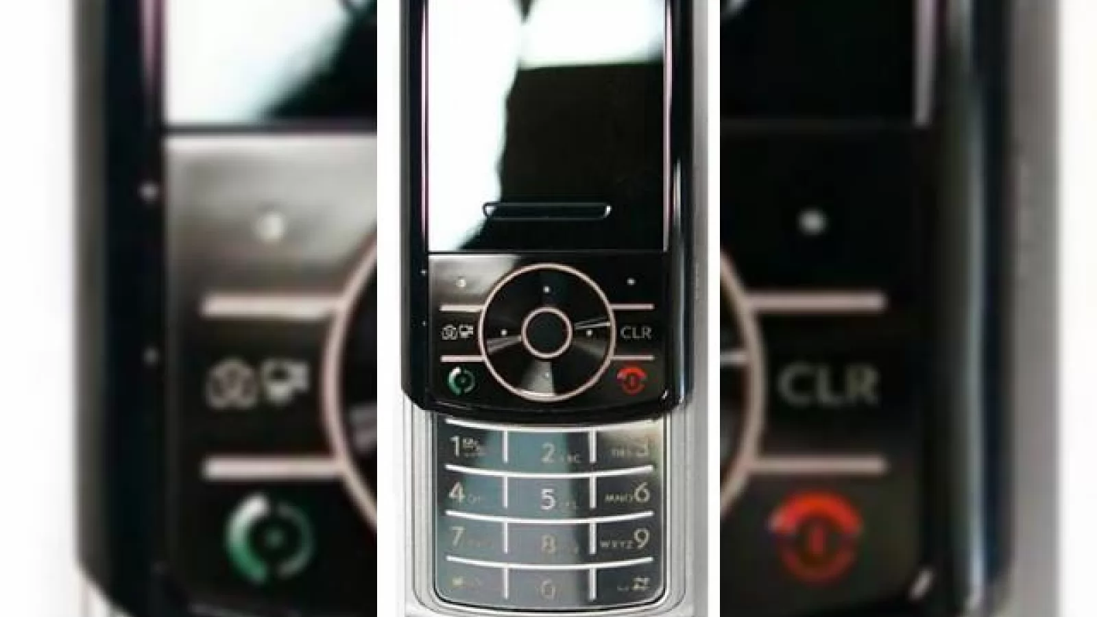 Motorola RIZR Z6c asteapta aprobarea FCC