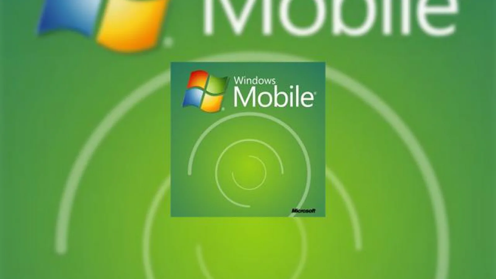 Microsoft prezinta noua versiune a lui Windows Mobile in spatele usilor inchise