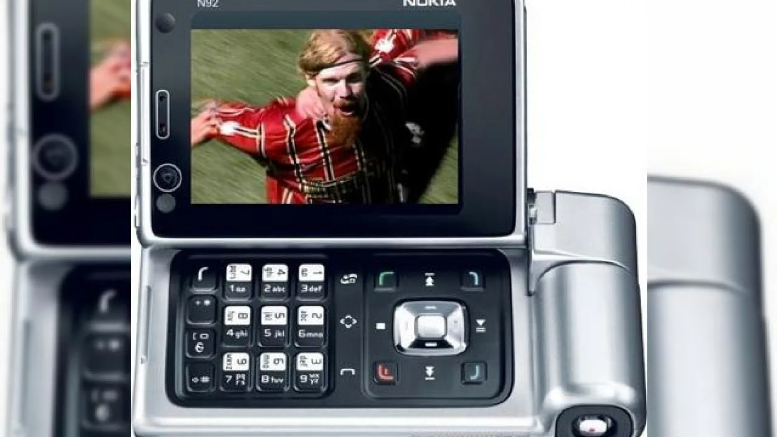 DVB-H, noul standard european al televiziunii mobile