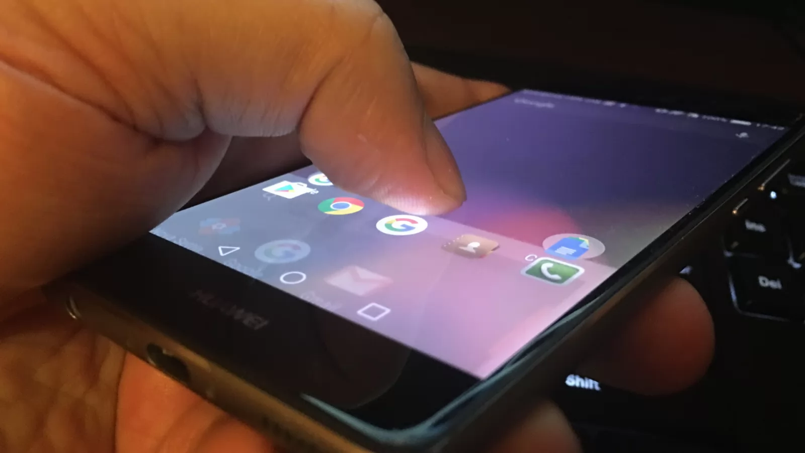 Nova Launcher Prime e acum la reducere, costă doar 99 de cenţi