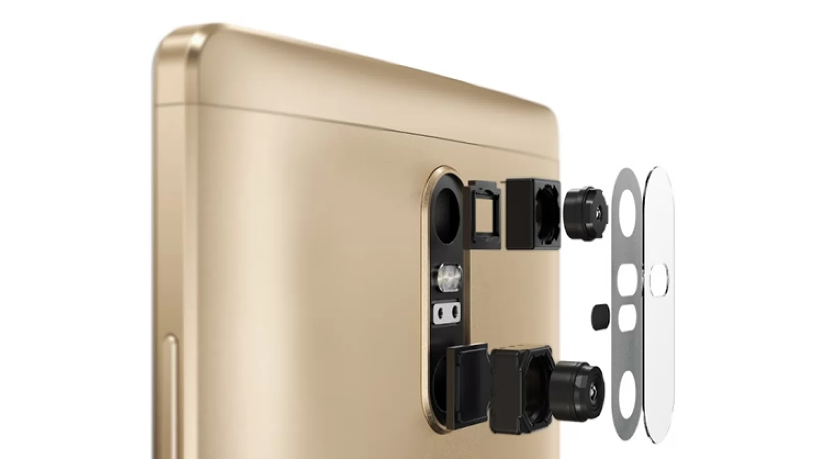 Lenovo confirmă faptul că un nou smartphone de tip Project Tango este în lucru; îl va lansa în 2017