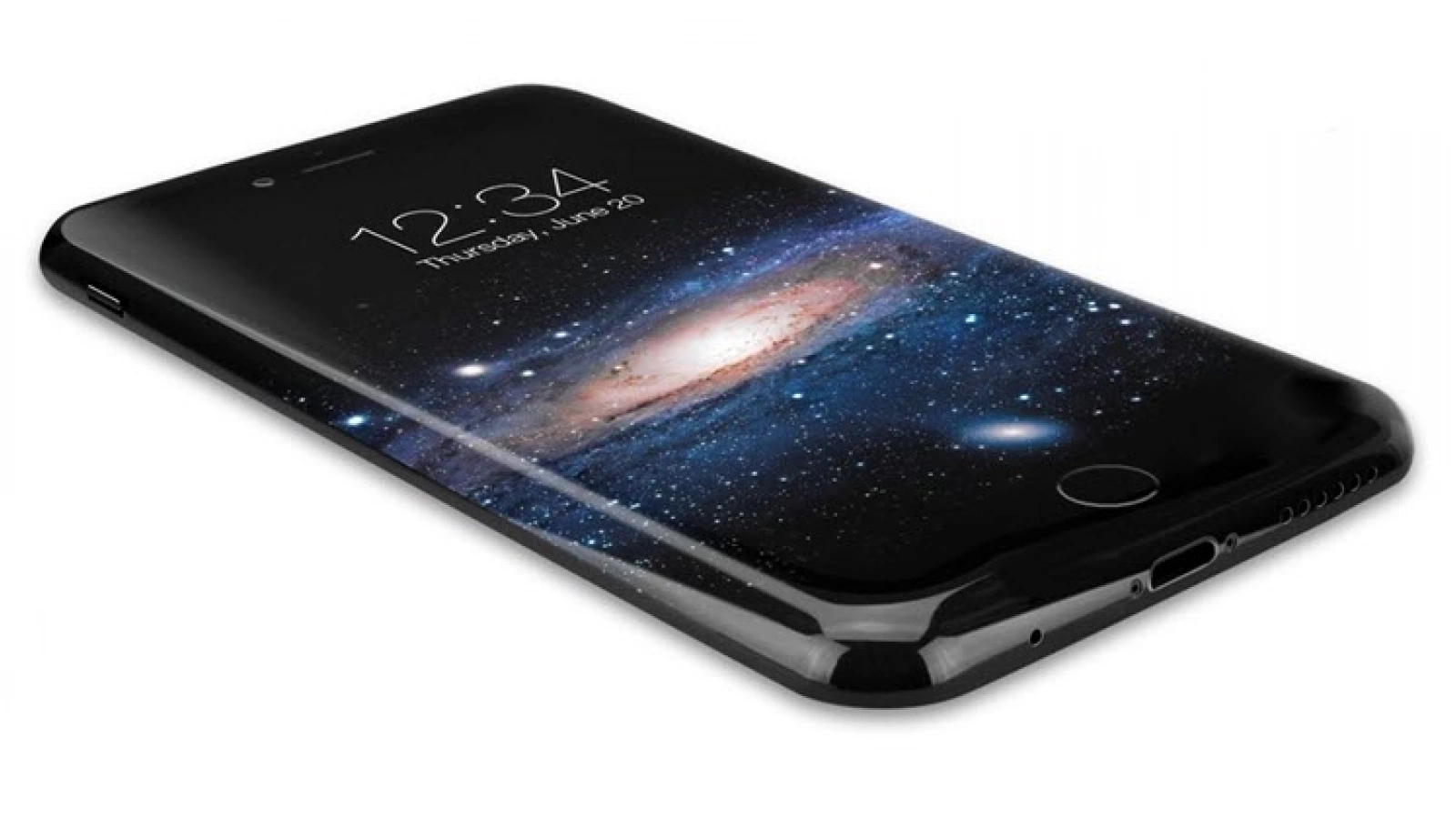 iPhone-ul aniversar ar urma să vină cu display P-OLED curbat produs de Samsung (Zvon)