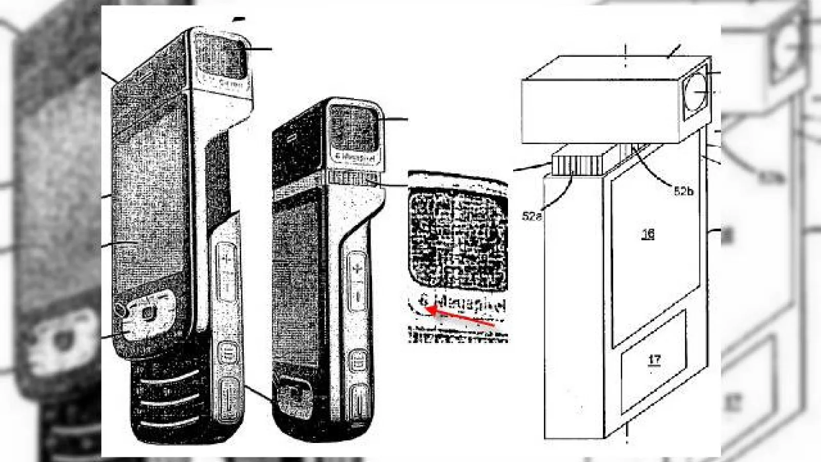 Nou telefon Nokia cu camera de 6 sau 8 megapixeli, in lucru