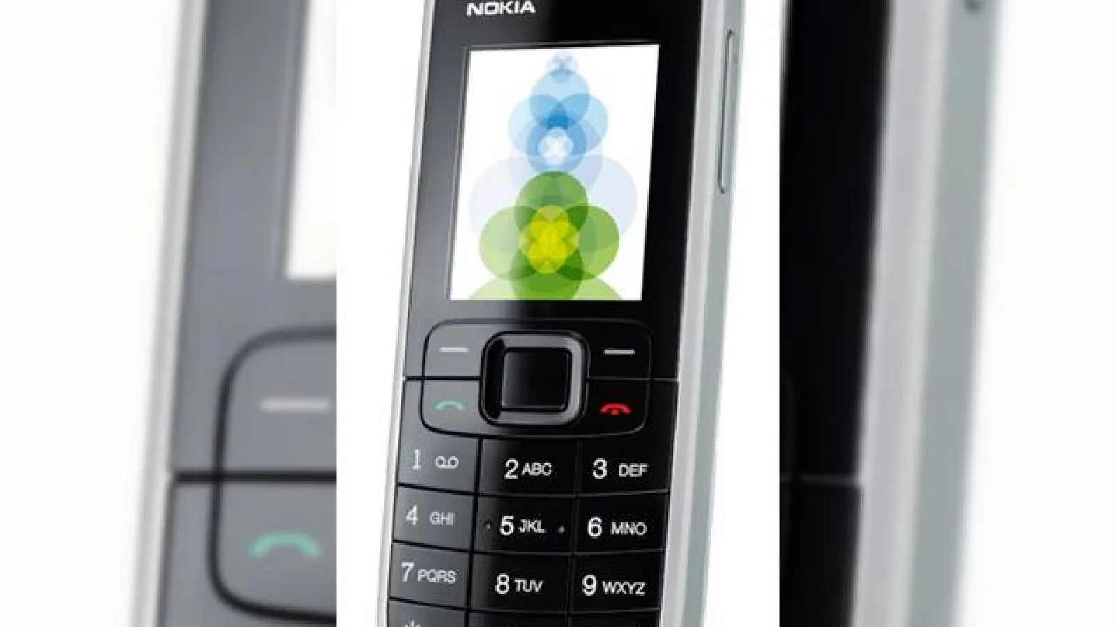 Nokia 3110 Evolve, un telefon ecologic
