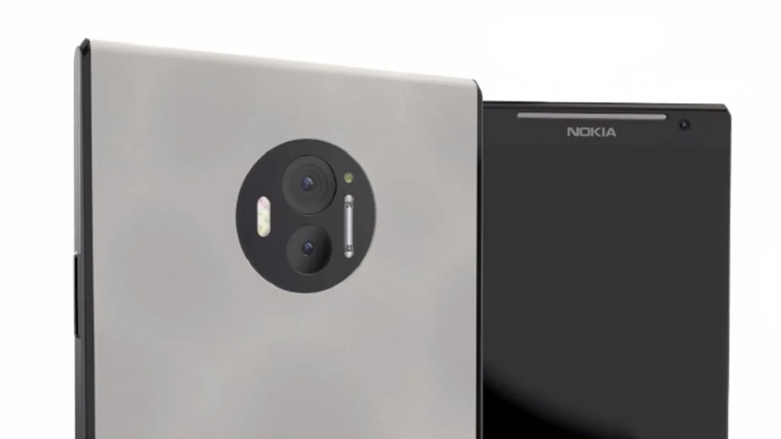 Nokia Z2 Plus ar putea fi noul flagship finlandez; apare în GeekBench cu 4 GB RAM și procesor SD820