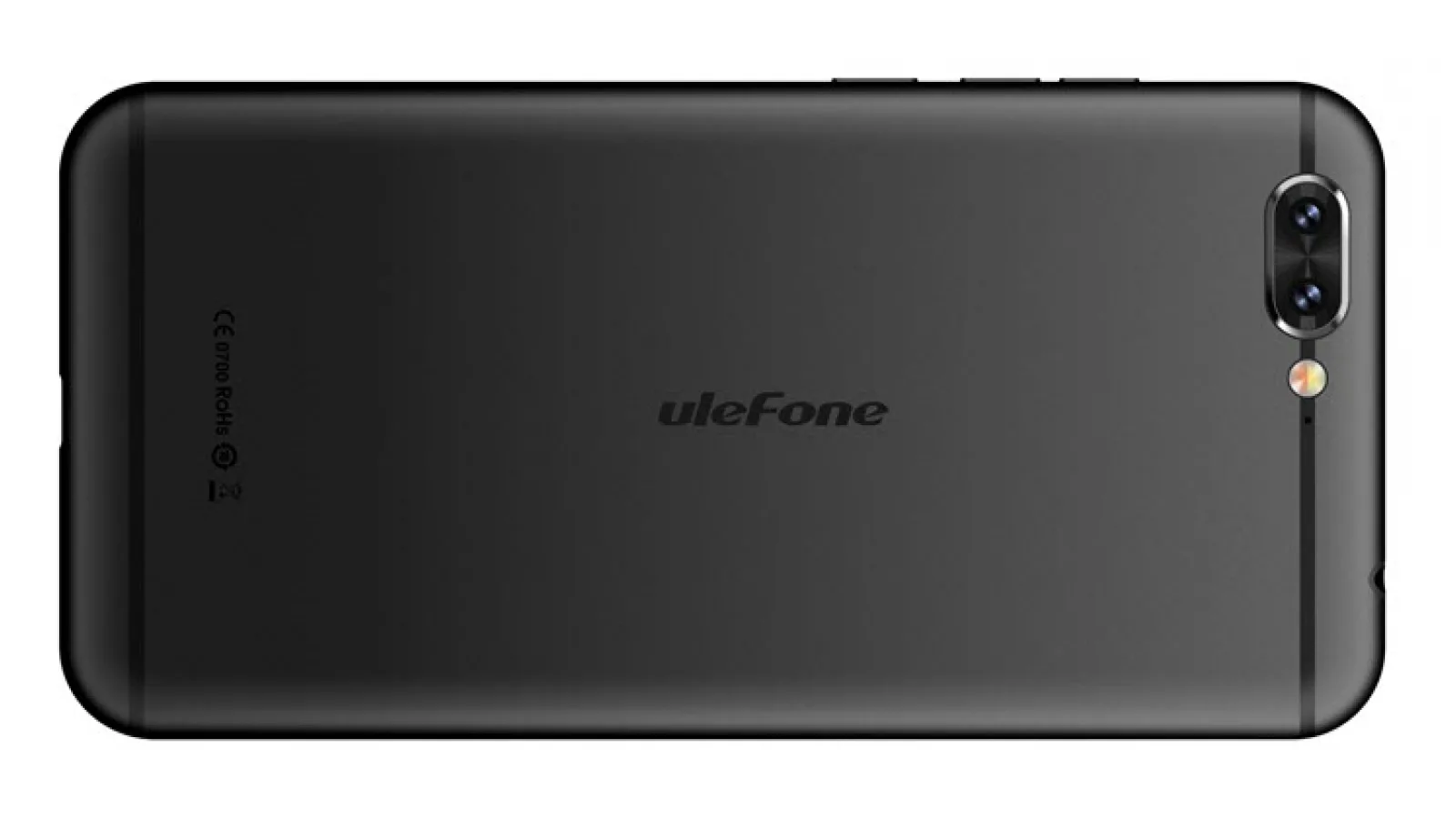 Procesorul Helio X27 va ajunge și pe Ulefone Gemini Pro, smartphone cu 3 camere foto de 13 megapixeli!