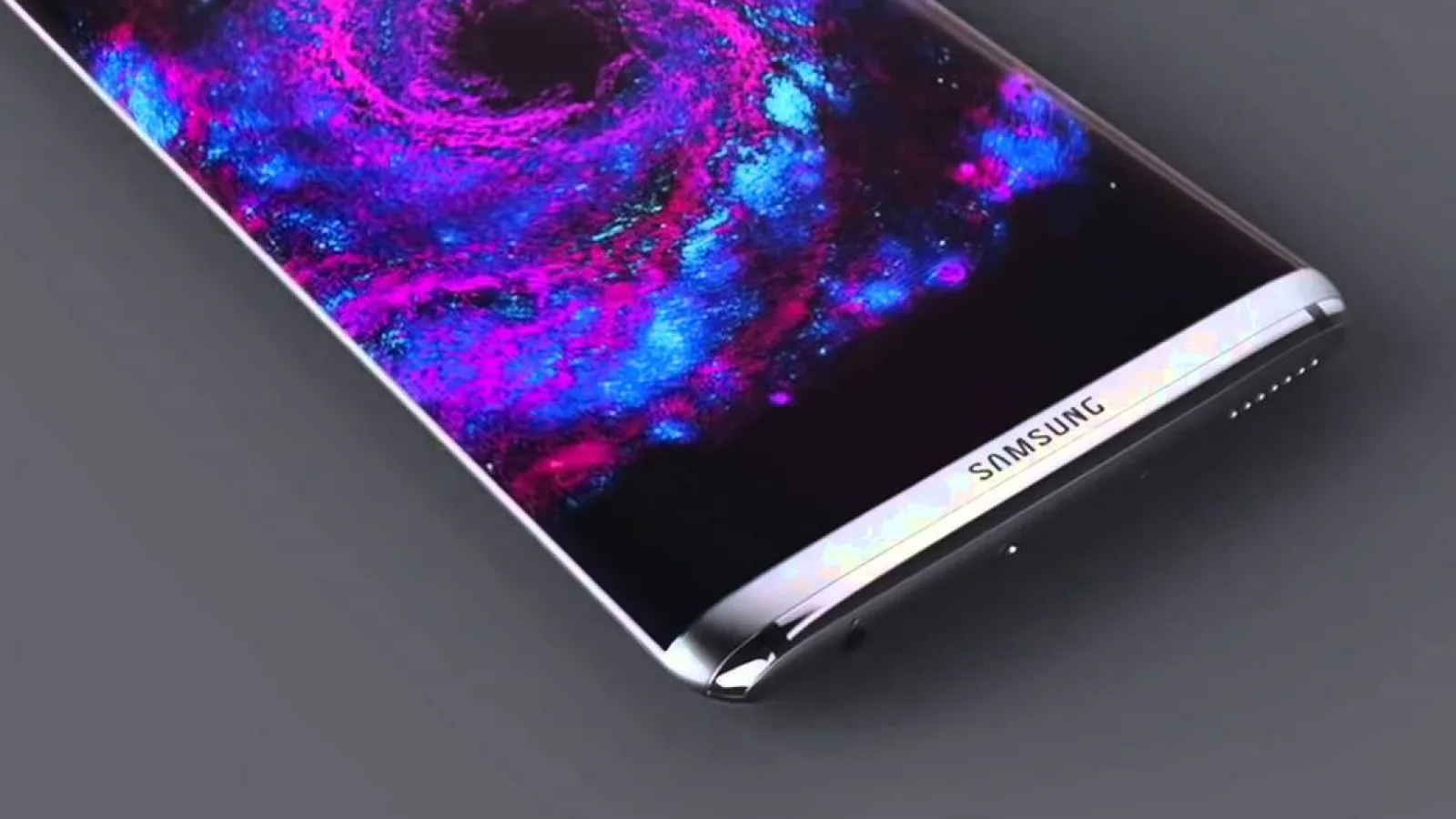 Samsung Galaxy S8 ar urma să vină cu un aşa numit "Beast Mode", pentru un boost de performanţă