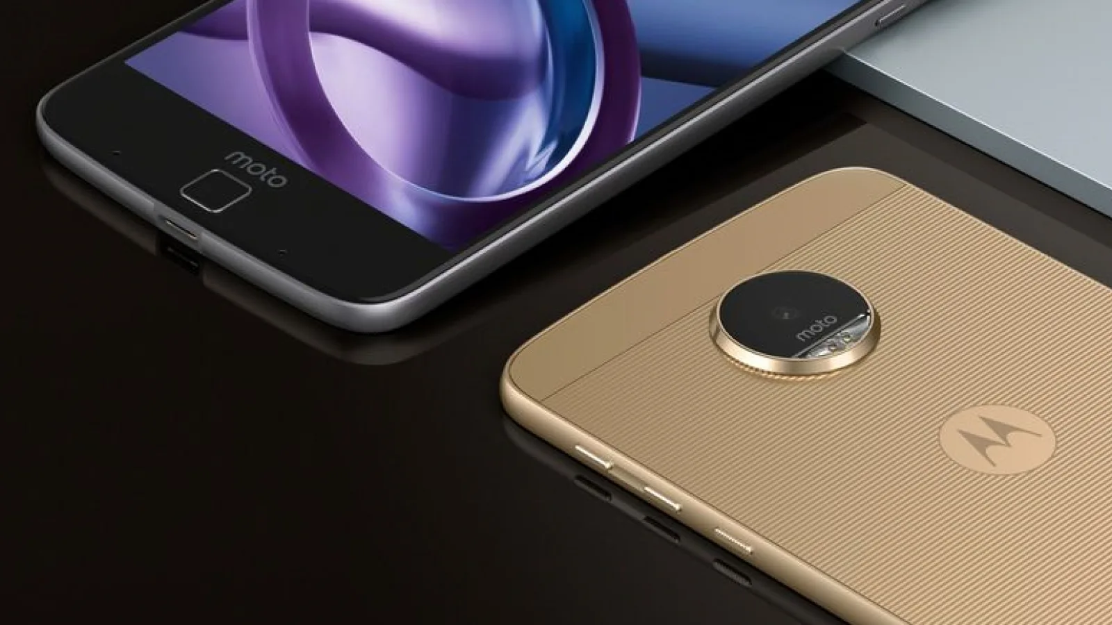 Motorola Moto Z primeşte actualizarea la Android 7.0 Nougat în India, la 2 zile după ce a sosit în Canada