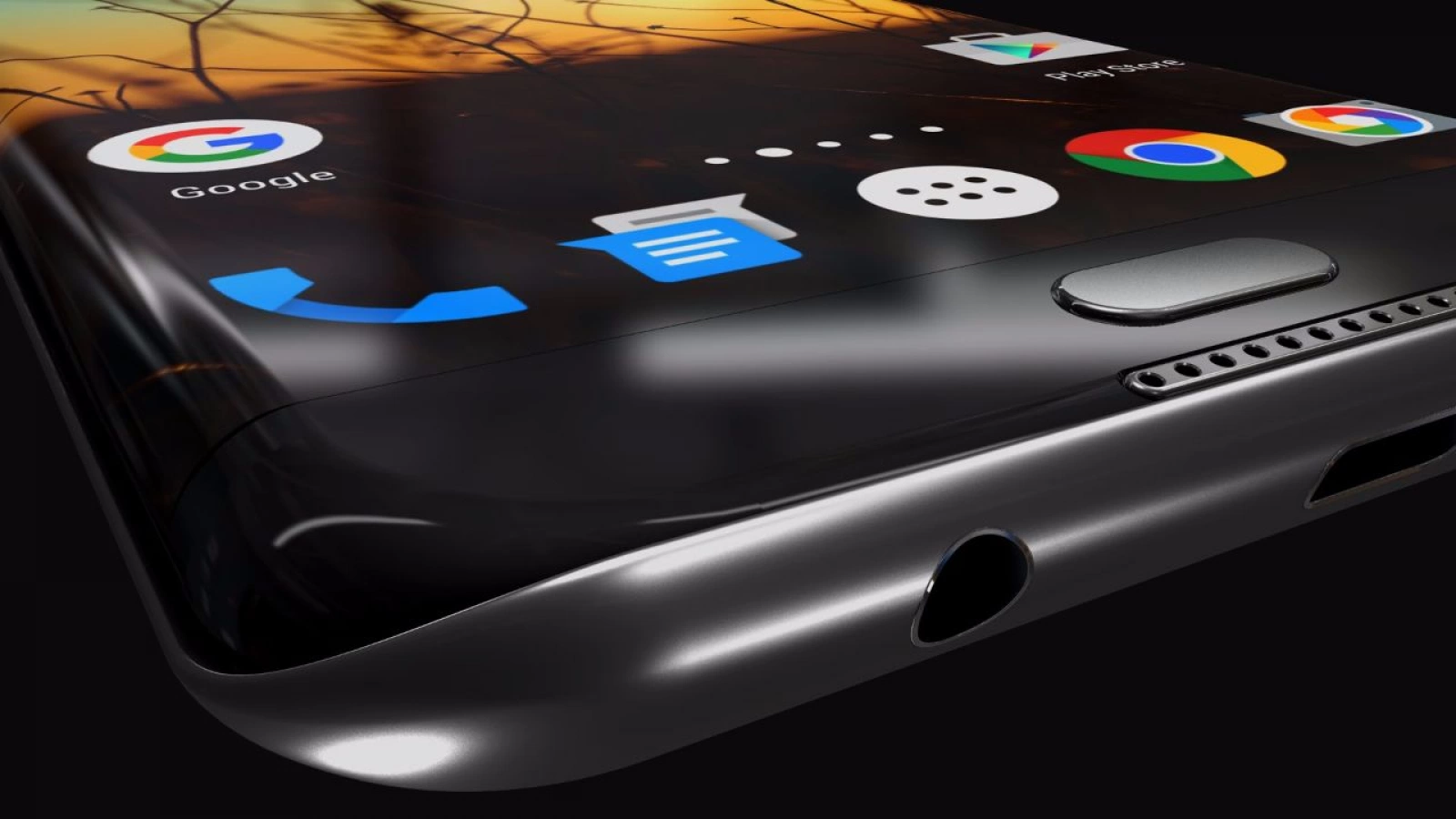 Samsung Galaxy S8 Plus ar fi putut sosi cu stylus, deocamdată rămânem la un model cu ecran de 6 inch şi fără stylus