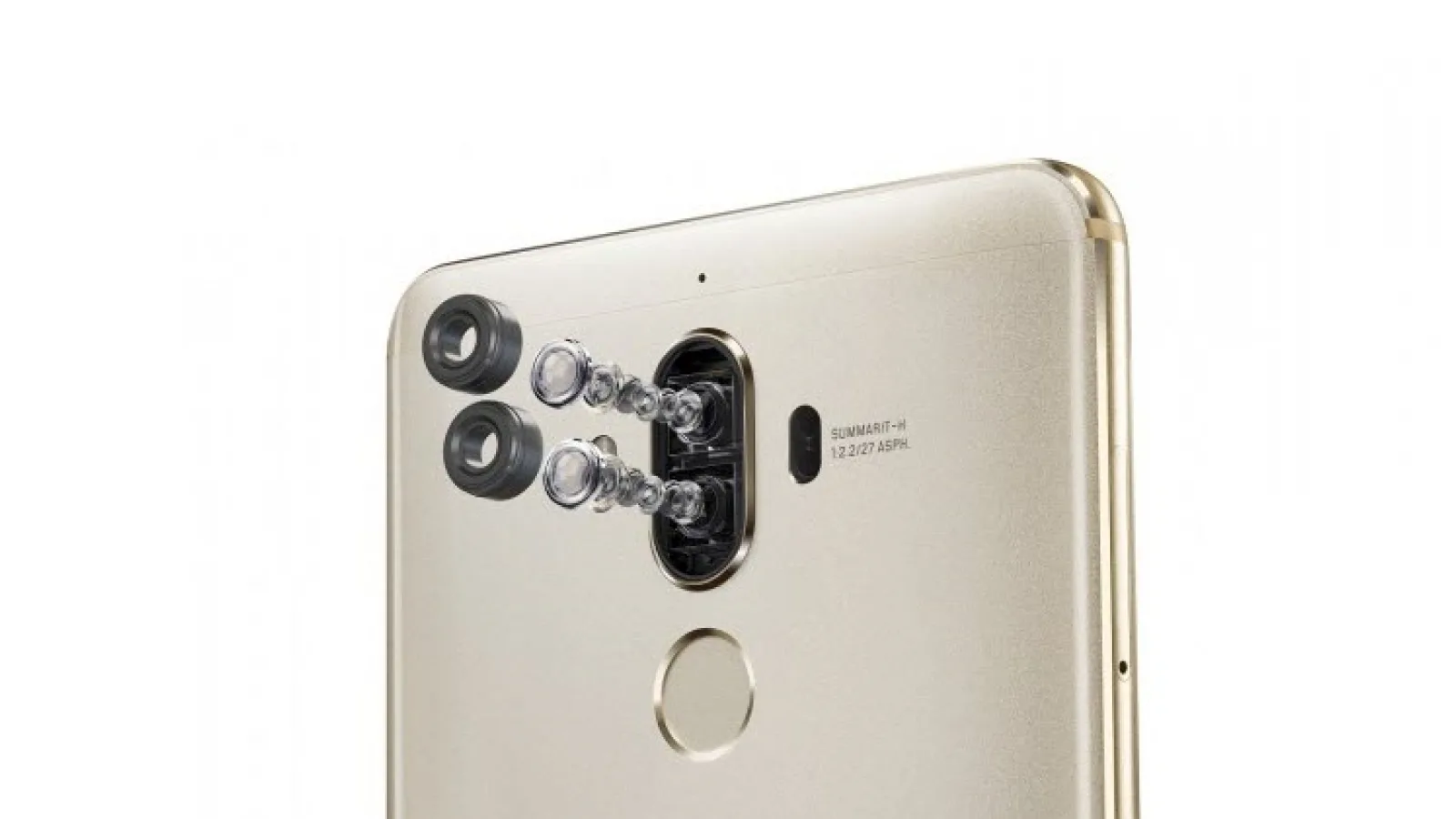Huawei Mate 9 are camera testată de experţii de la DxoMark; Primeşte nota 85 şi surprinde detalii în mod excelent, nu stabilizează chiar perfect