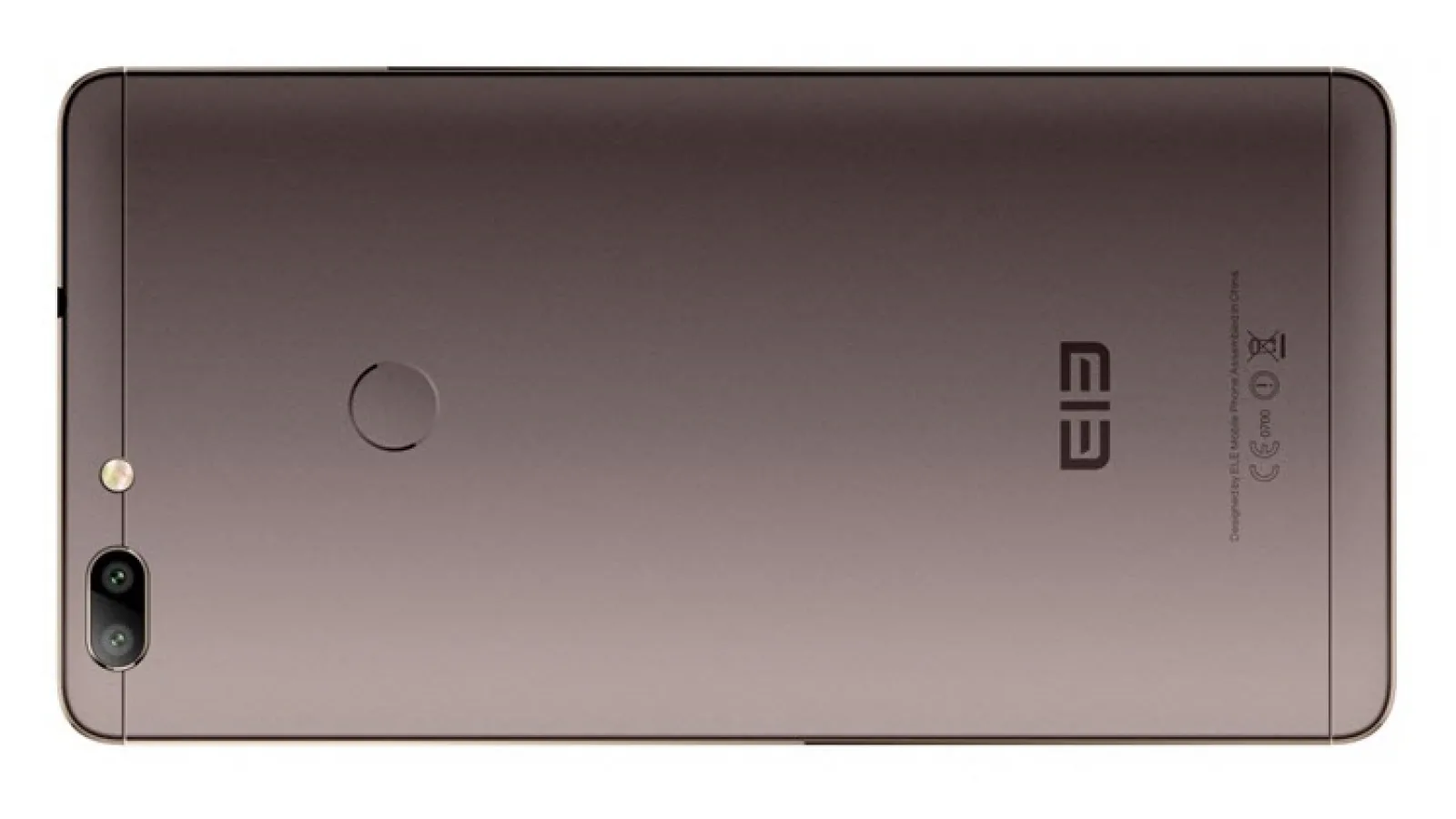 Elephone C1 Max se lasă admirat într-o fotografie reală; phablet de 6 inch cu cameră duală