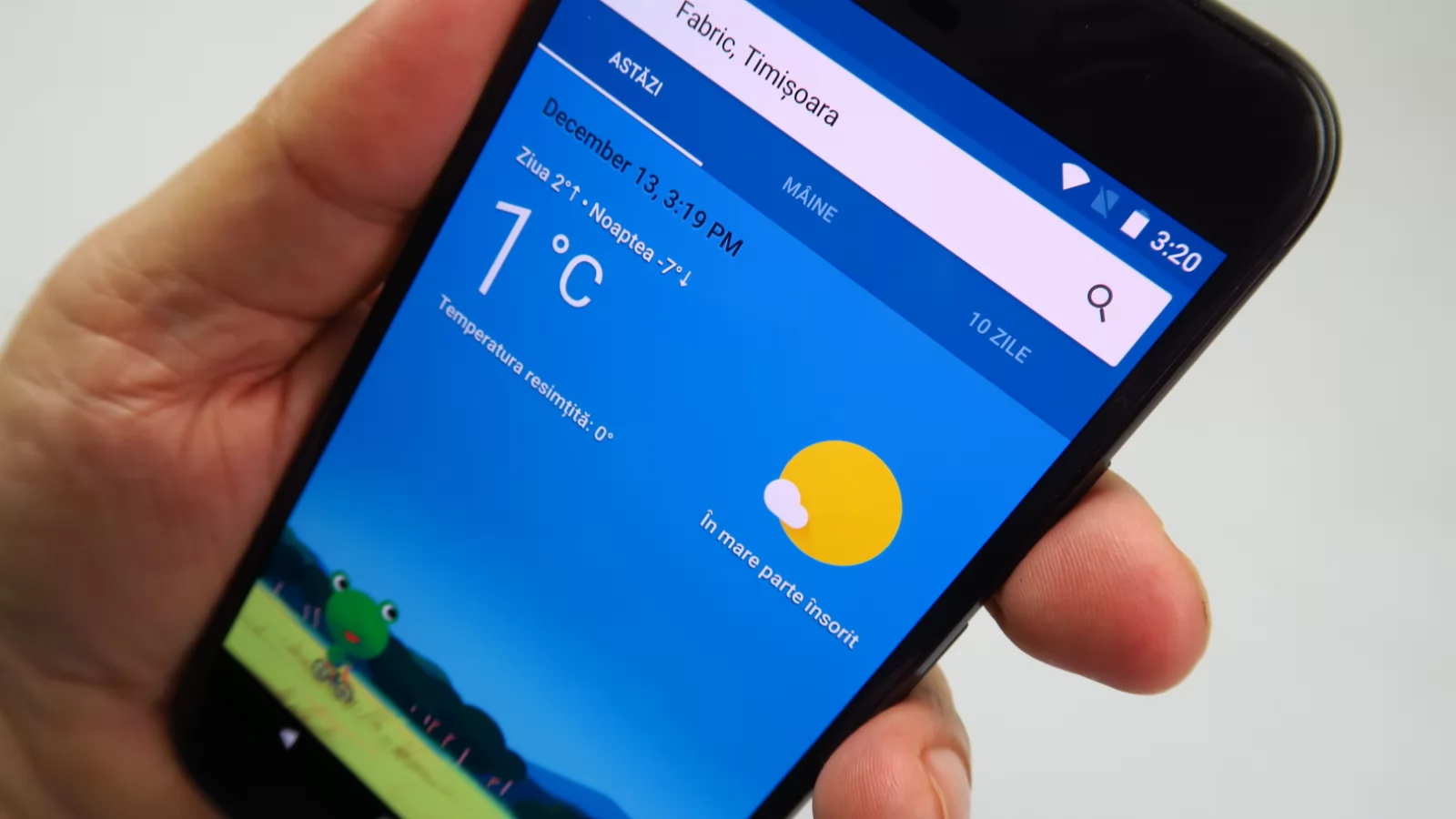 Google Pixel XL: Display-ul cel mai bun de pe un telefon Google