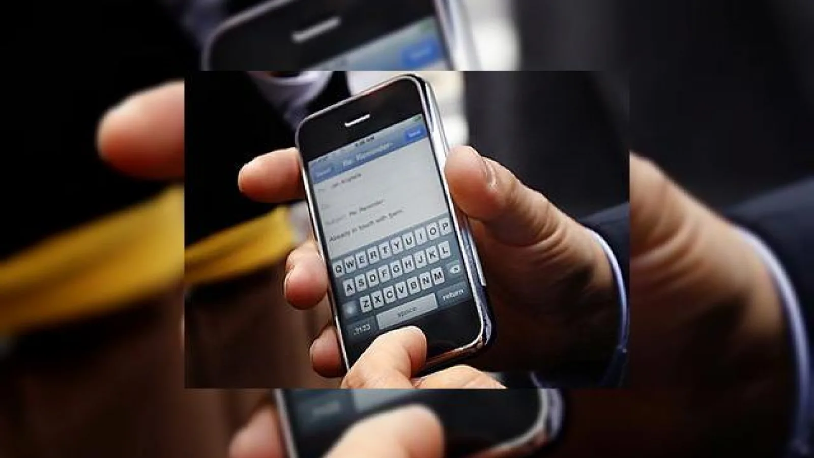 Revista Time premiaza iPhone... din nou