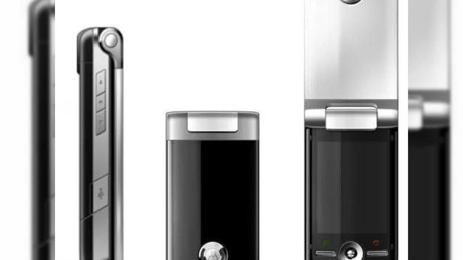 Telefonul Motorola A1600 Motoming 2 isi face aparitia pe un site chinezesc