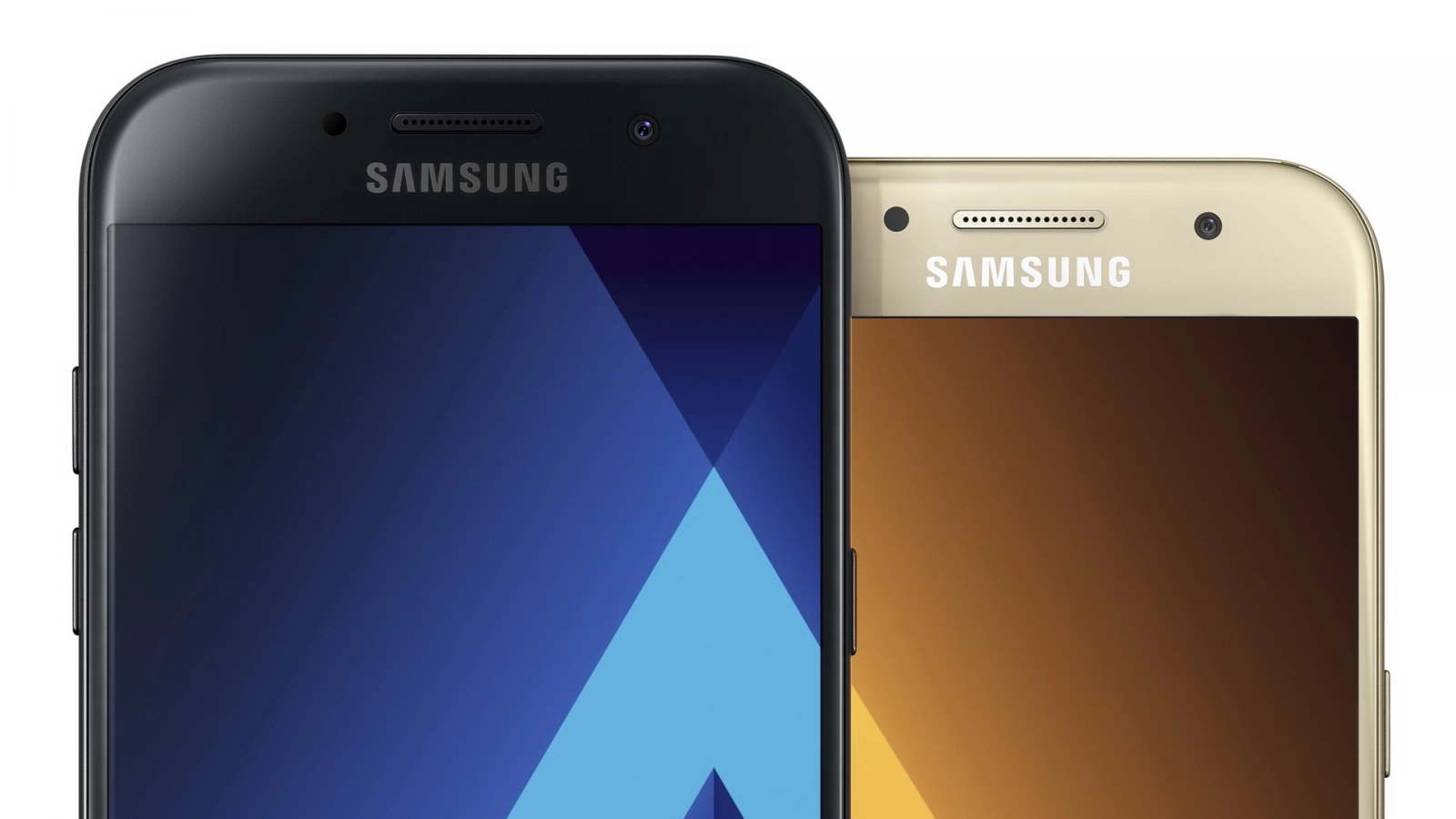 Samsung Galaxy A3 (2017) anunţat oficial, rezistent la apă şi praf, telefonul aduce şi un procesor octa-core tactat la 1.6 GHz