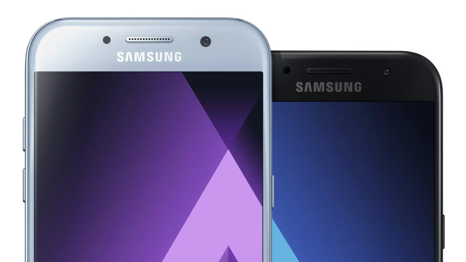 Samsung Galaxy A5 (2017) anunţat oficial, vine cu certificare IP68, două camere de 16 megapixeli și Android 6.0 Marshmallow