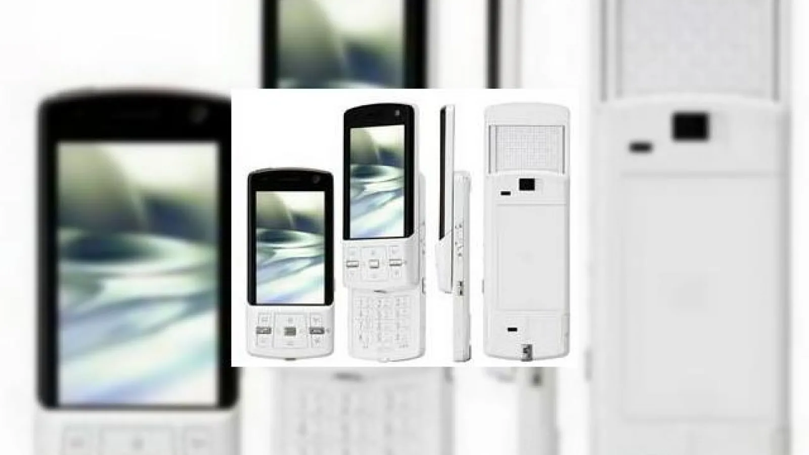 Telefonul Toshiba 920T ne face sa dorim sa ne mutam in Japonia