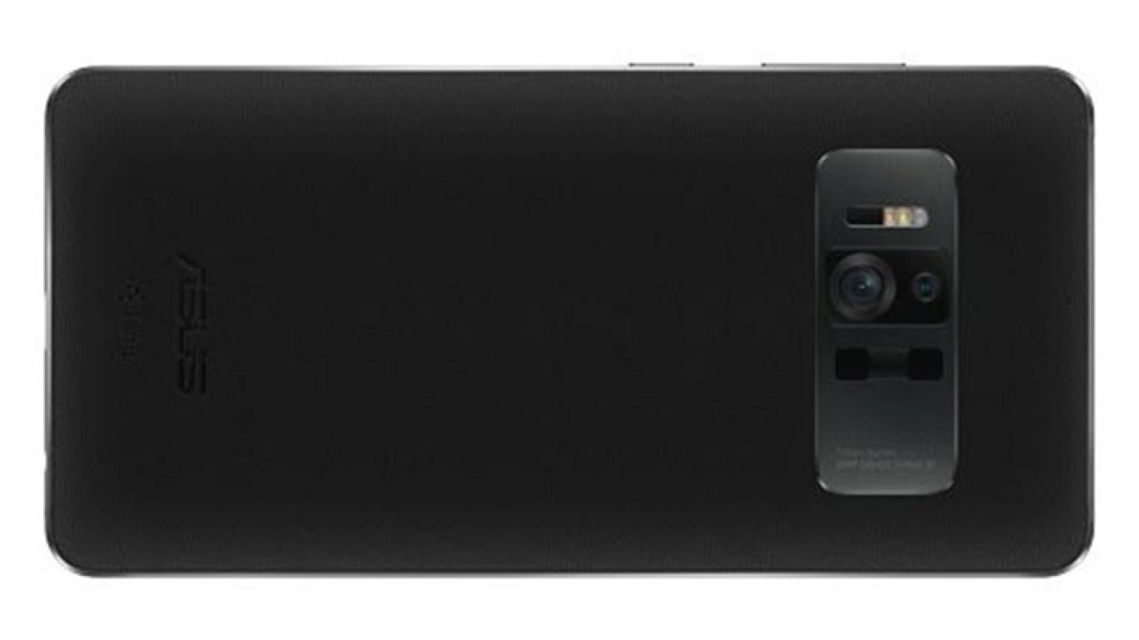 Asus ZenFone AR apare într-o imagine oficială; vine cu procesor SD821 și tehnologie Project Tango